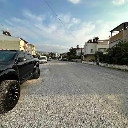 Davutlar Denize Yakin Yazlik *