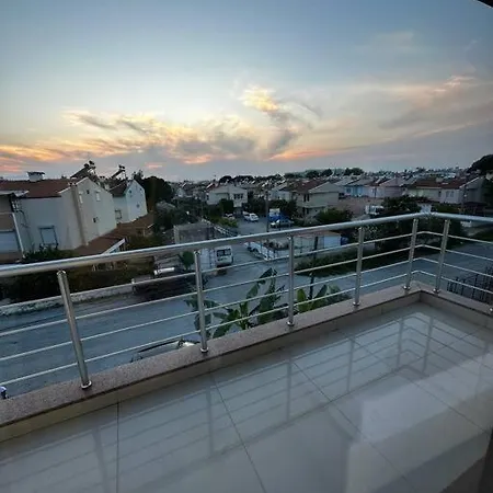 Davutlar Denize Yakin Yazlik فندق كوشاداسيه